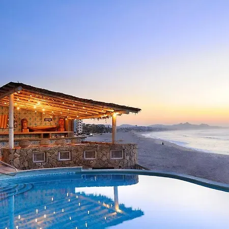 Departamento Frente De Playa Para Surfear
